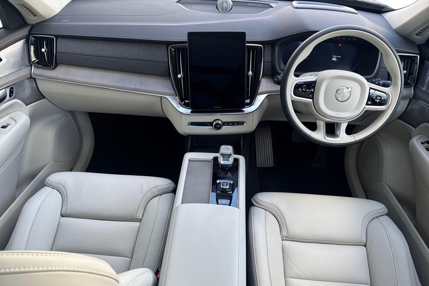 Used Volvo XC90 2025 for sale - 76630167: Photo 6