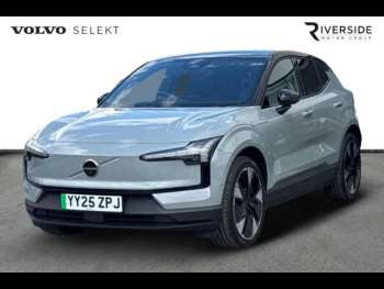 2025 - Ultra, Twin Motor Performance, Electric Auto 5-Door