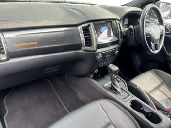 Used Ford Ranger 2022 for sale - 74878802: Photo