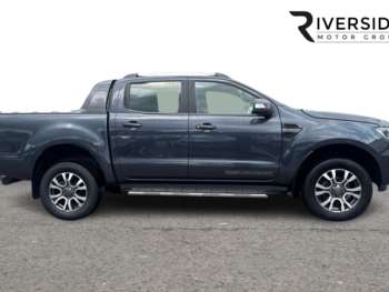 Used Ford Ranger 2022 for sale - 74878802: Photo