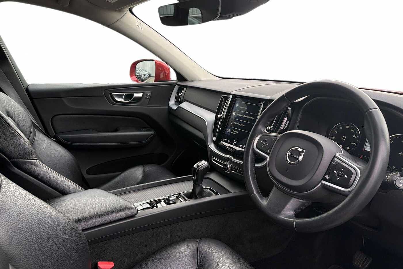 Used Volvo XC60 2018 for sale - 78027940: Photo 10