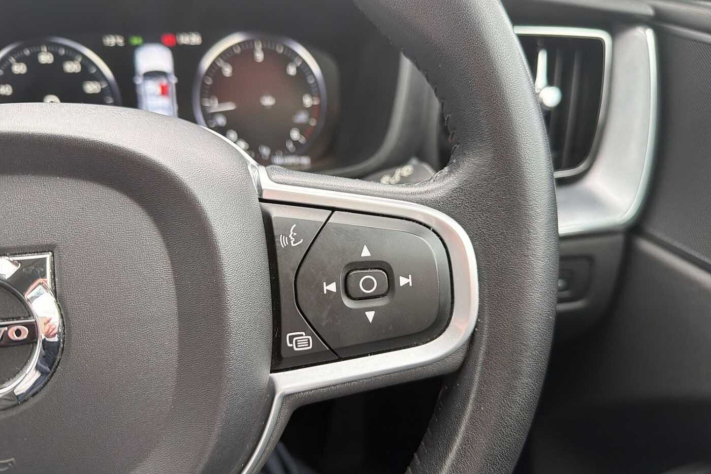 Used Volvo XC60 2018 for sale - 78027940: Photo 12