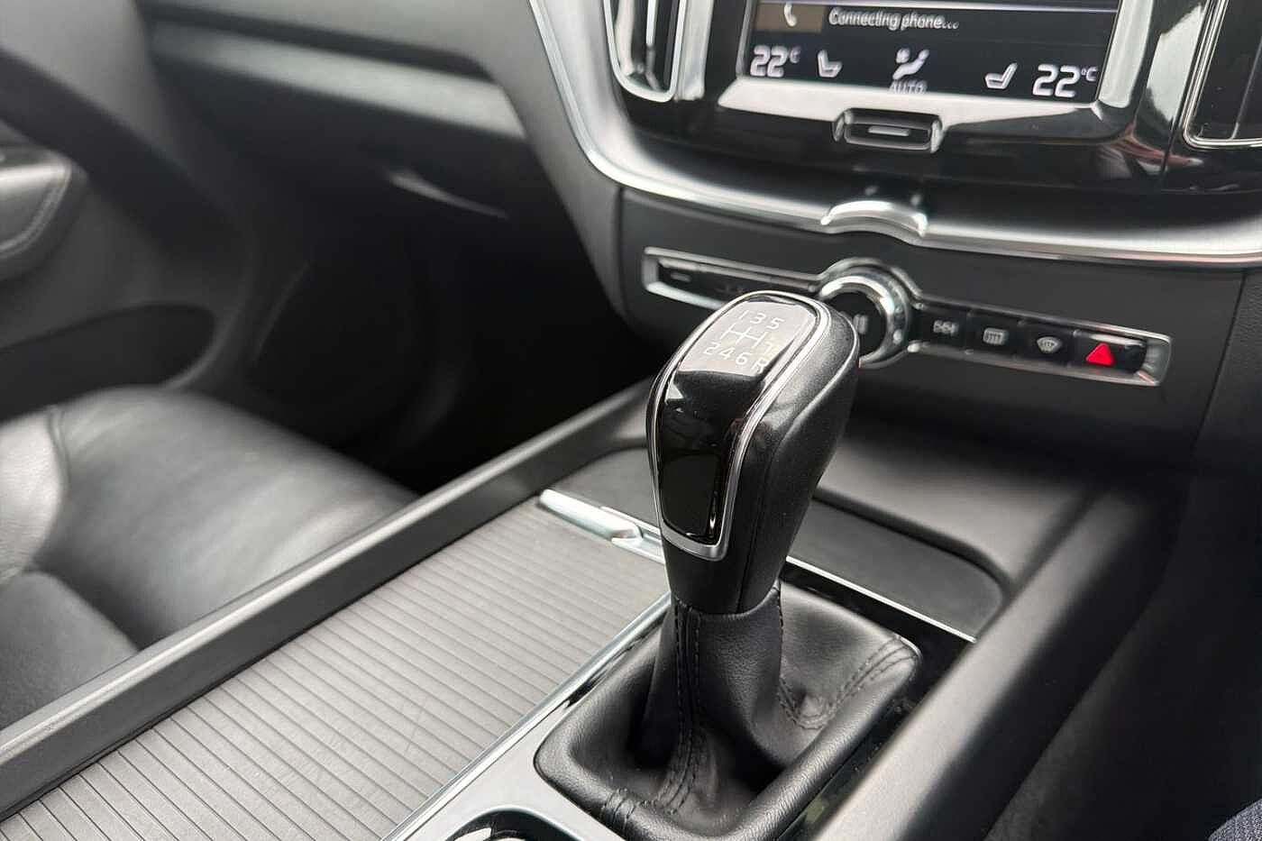 Used Volvo XC60 2018 for sale - 78027940: Photo 13