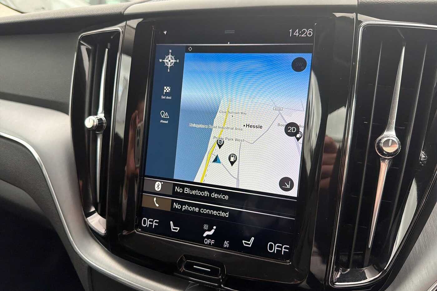 Used Volvo XC60 2018 for sale - 78027940: Photo 15