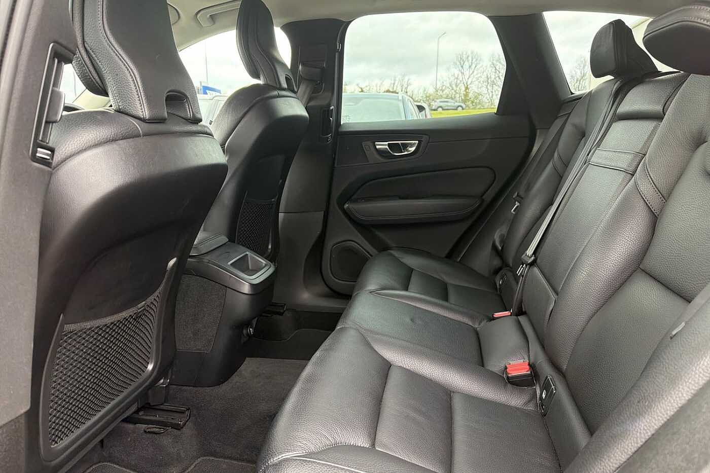 Used Volvo XC60 2018 for sale - 78027940: Photo 17