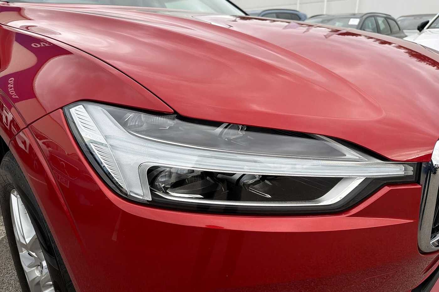 Used Volvo XC60 2018 for sale - 78027940: Photo 18