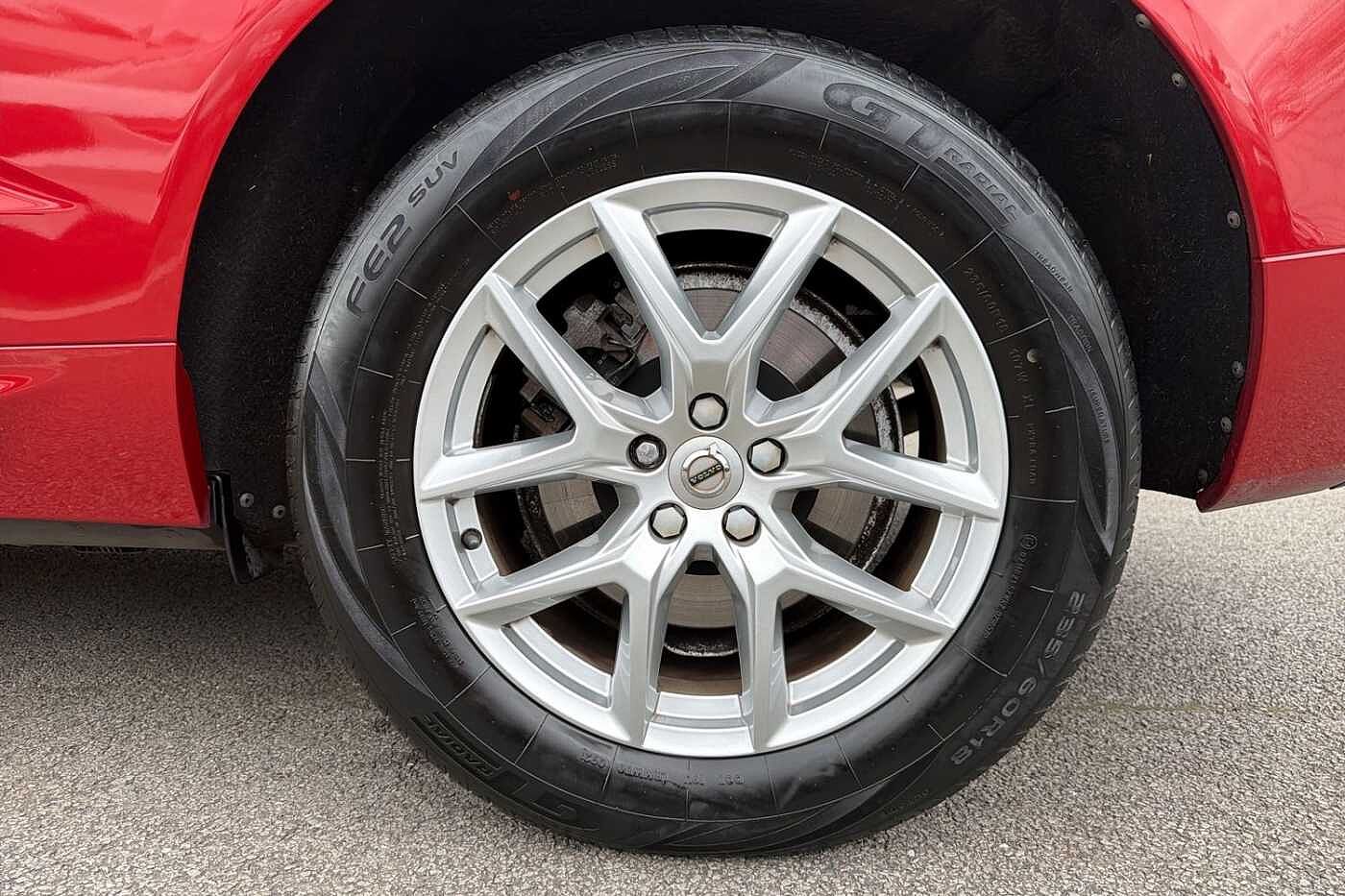 Used Volvo XC60 2018 for sale - 78027940: Photo 21