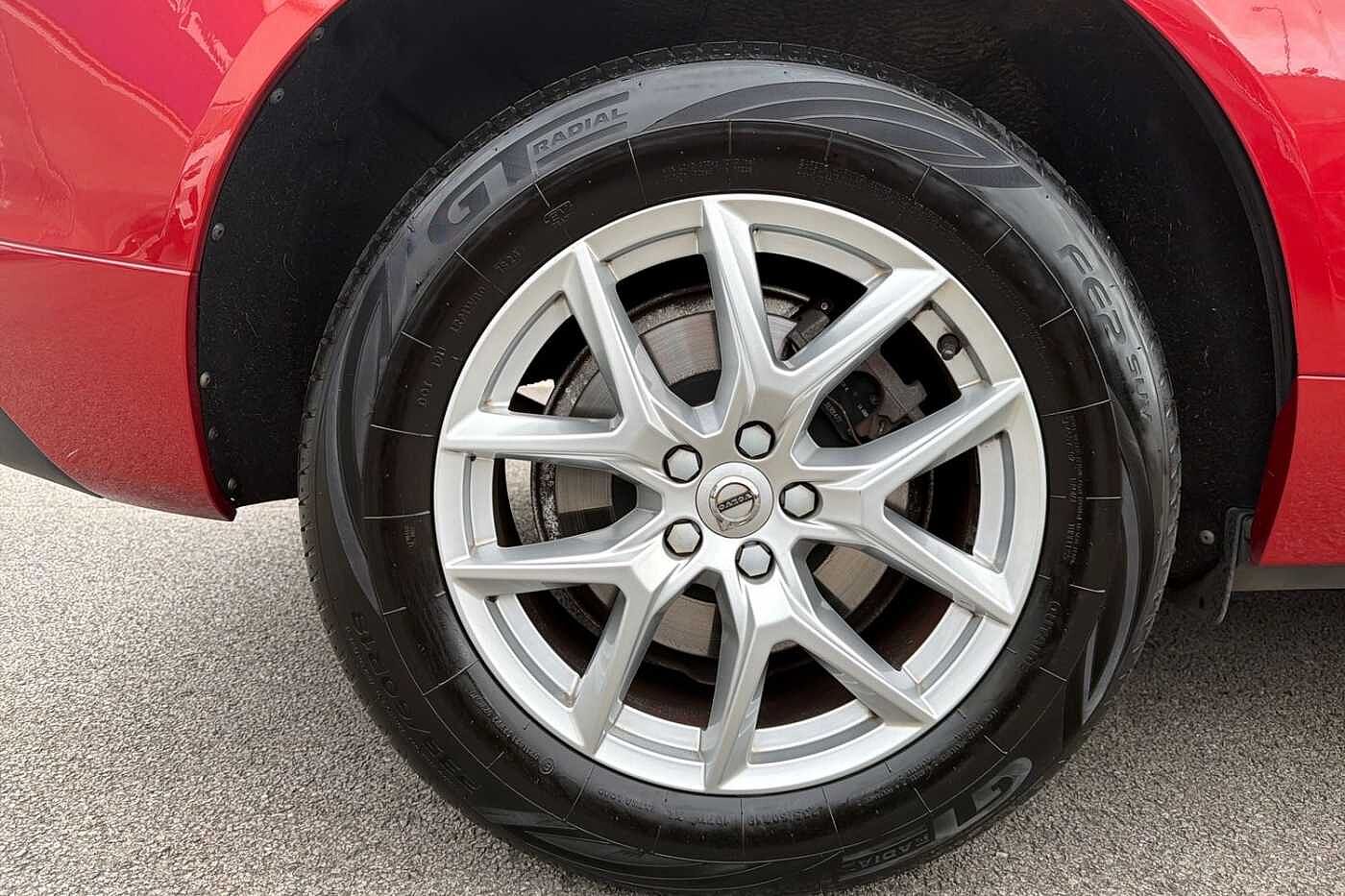 Used Volvo XC60 2018 for sale - 78027940: Photo 22