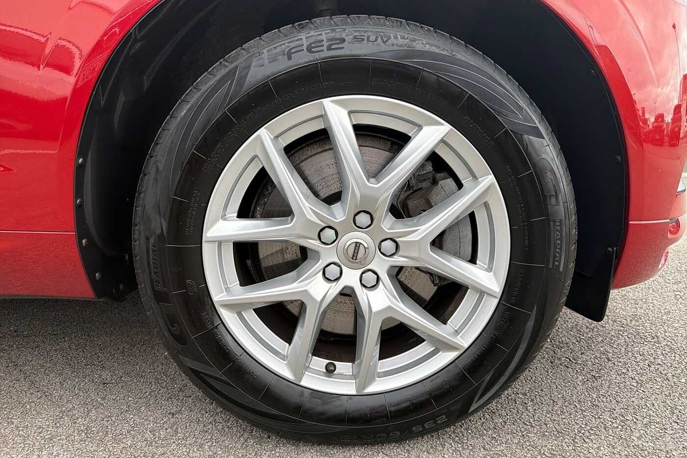 Used Volvo XC60 2018 for sale - 78027940: Photo 23