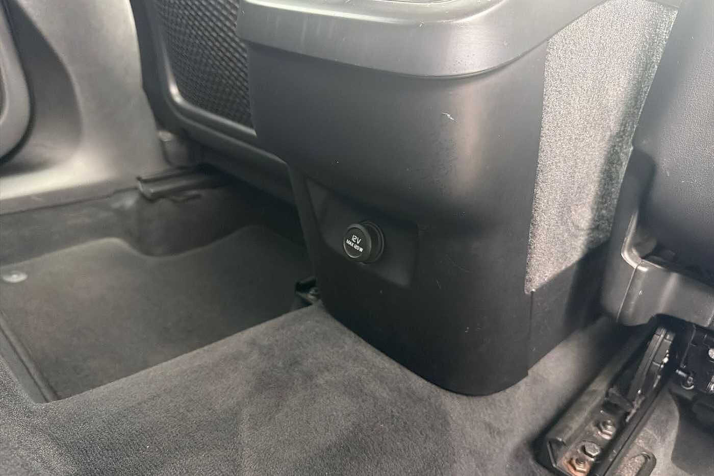 Used Volvo XC60 2018 for sale - 78027940: Photo 25