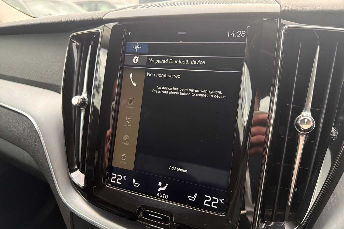 Used Volvo XC60 2018 for sale - 78027940: Photo 29