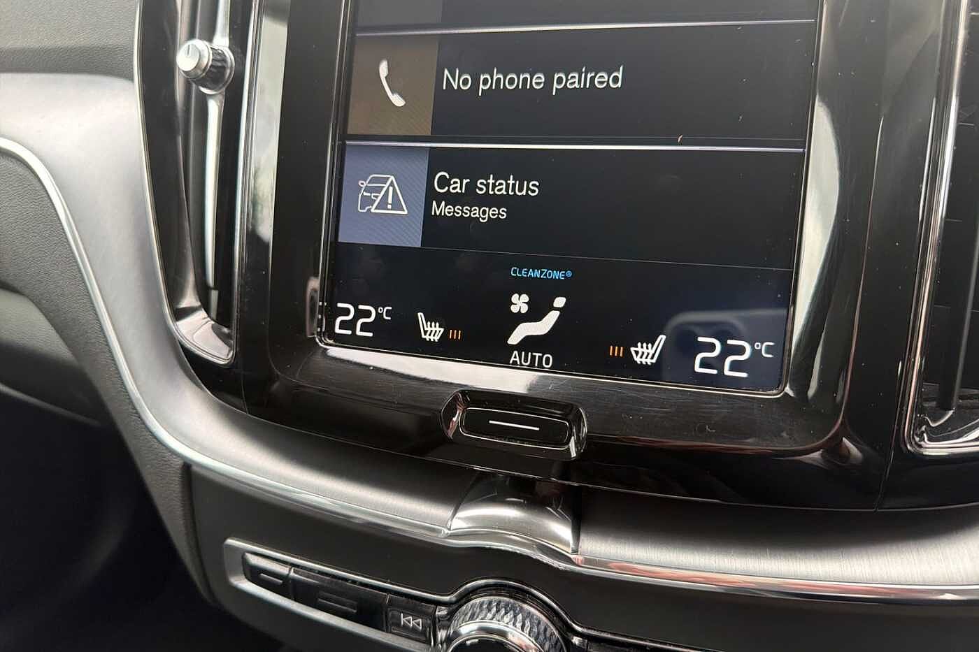 Used Volvo XC60 2018 for sale - 78027940: Photo 30