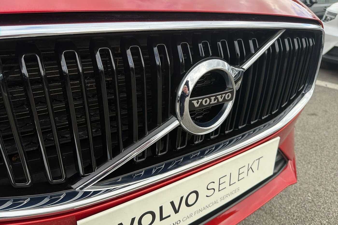 Used Volvo XC60 2018 for sale - 78027940: Photo 32