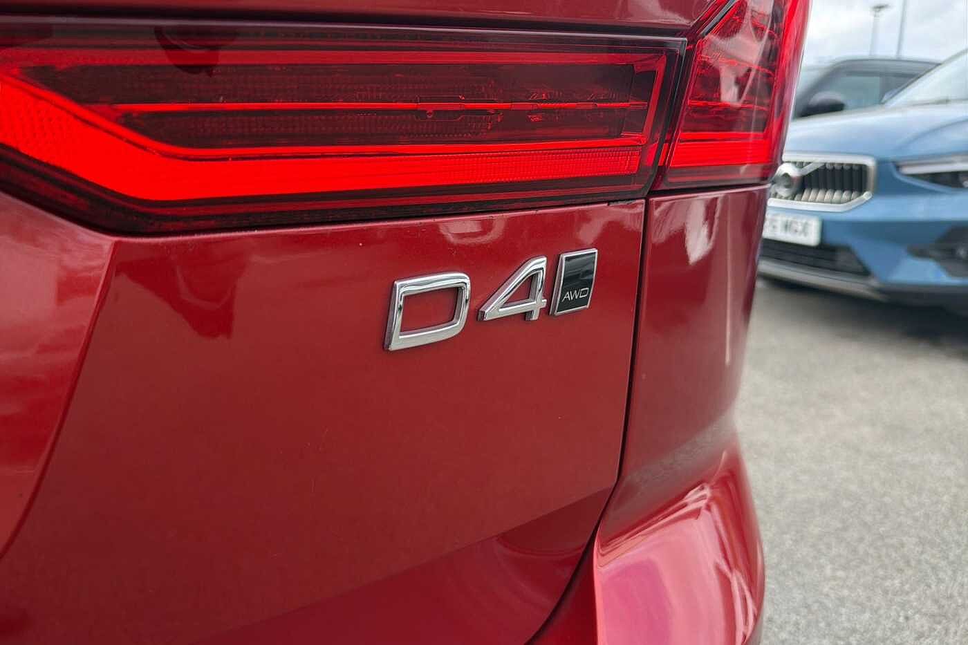 Used Volvo XC60 2018 for sale - 78027940: Photo 37