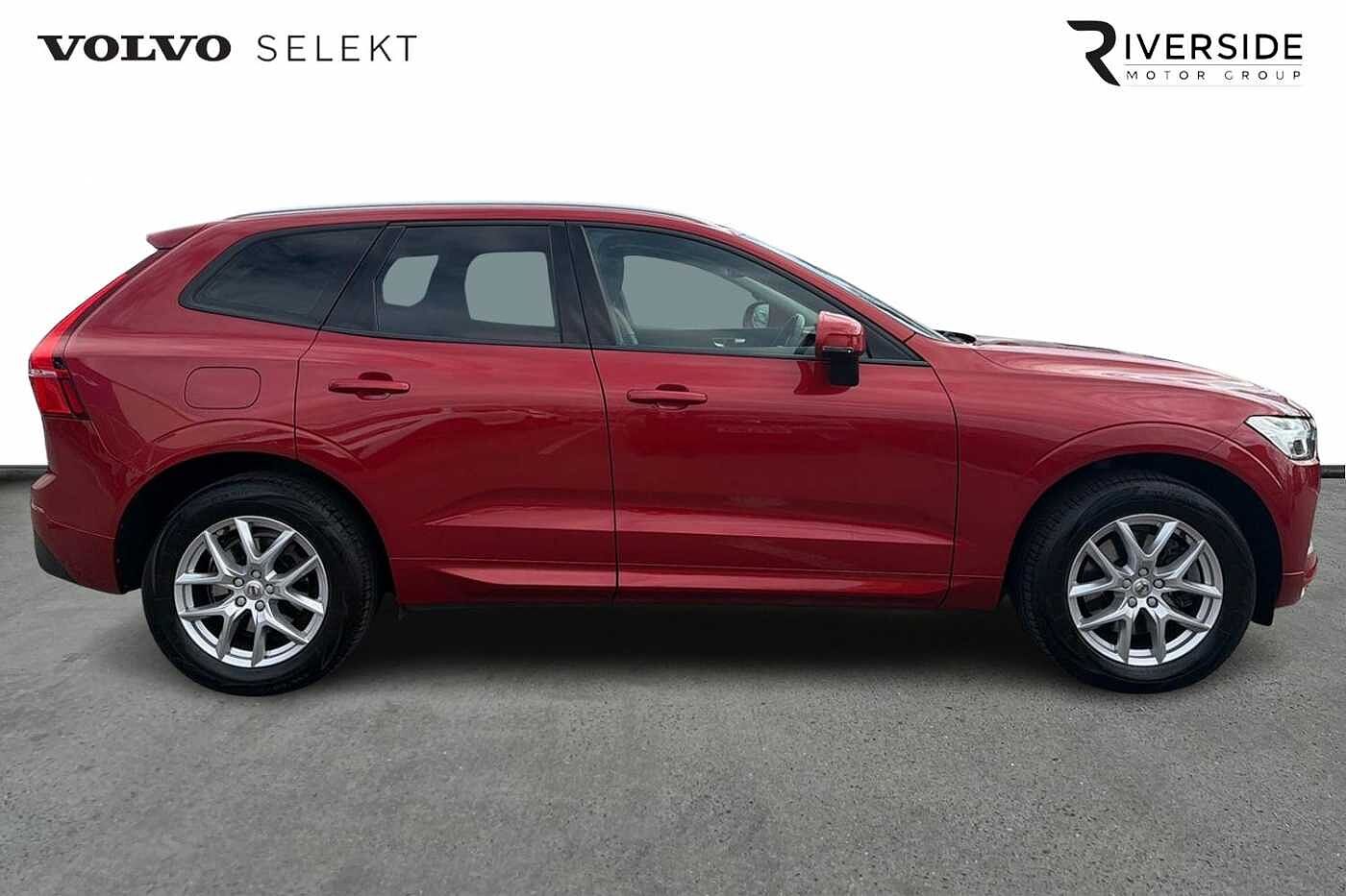 Used Volvo XC60 2018 for sale - 78027940: Photo 4