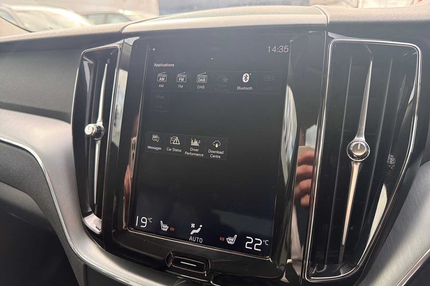 Used Volvo XC60 2018 for sale - 78027940: Photo 40