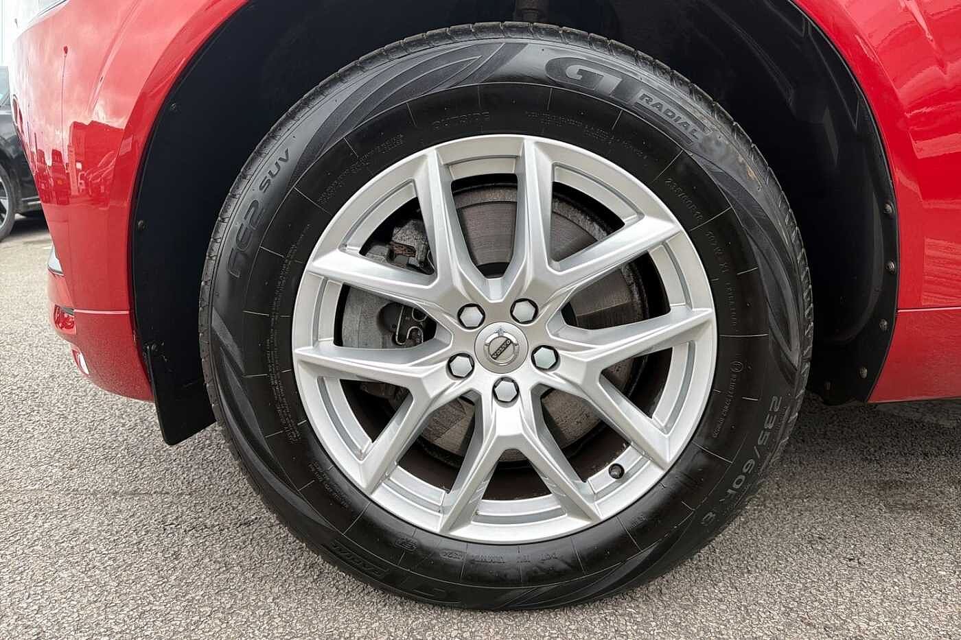 Used Volvo XC60 2018 for sale - 78027940: Photo 5