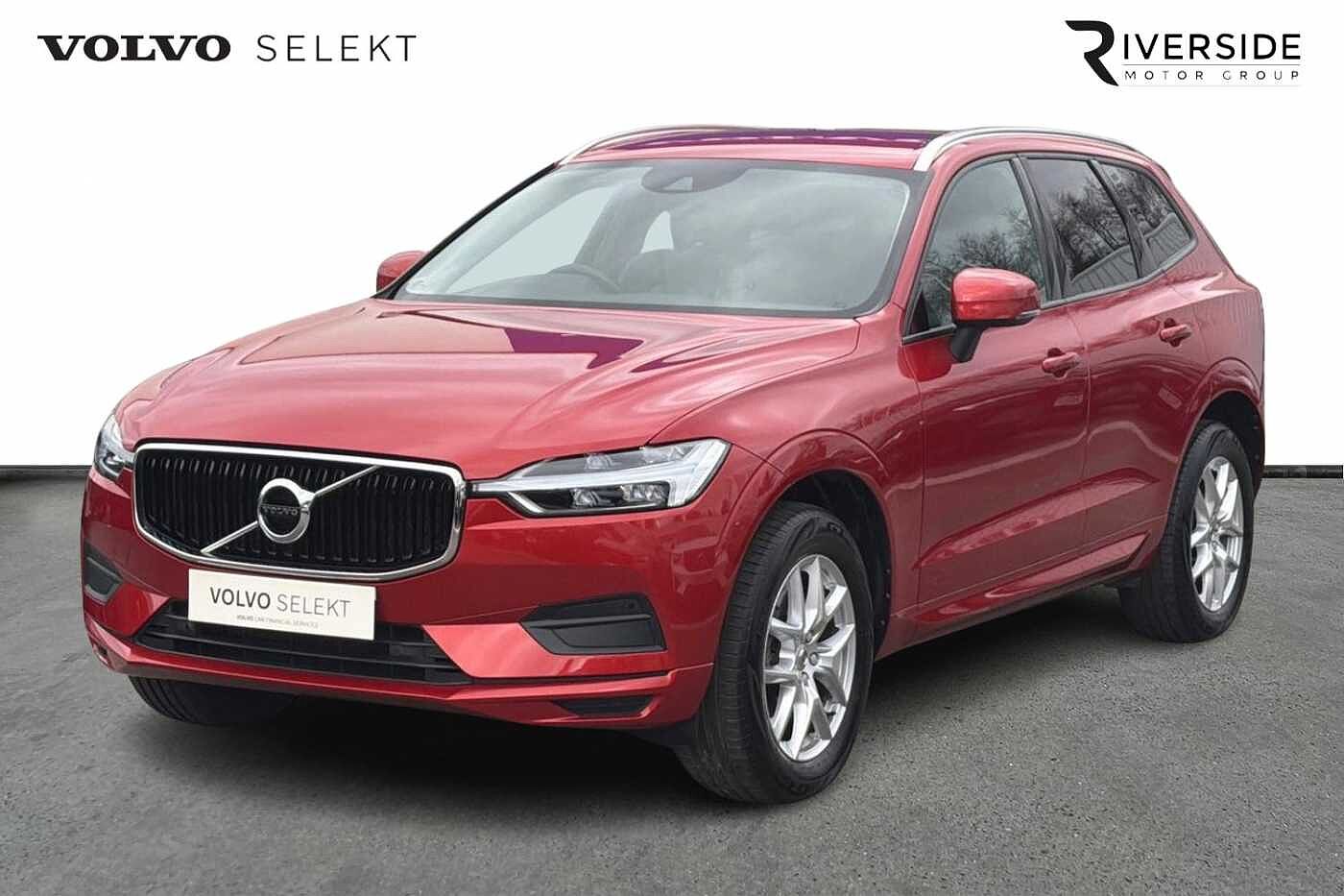 Used Volvo XC60 2018 for sale - 78027940: Photo 9