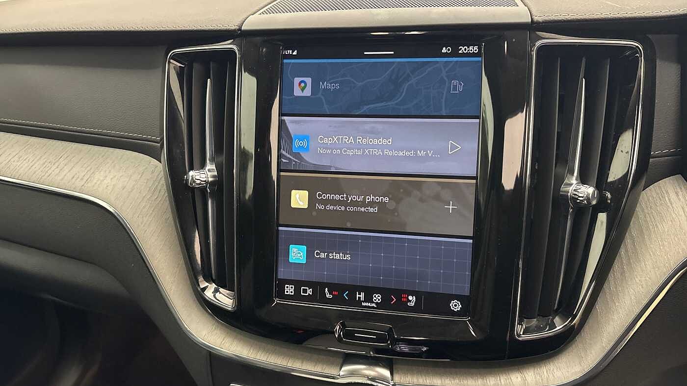 Used Volvo XC60 2025 for sale - 77848054: Photo 10