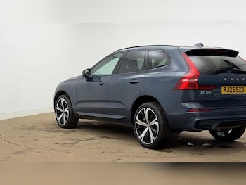 Used Volvo XC60 2025 for sale - 77848054: Photo