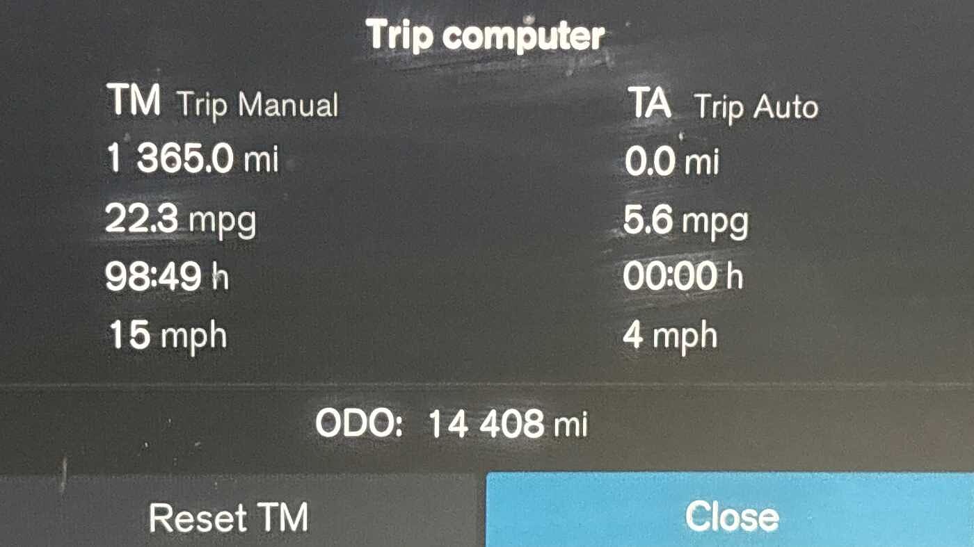 Used Volvo XC60 2025 for sale - 77848054: Photo 9