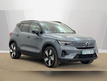 Used Volvo XC40 2023 for sale - 78778906: Photo