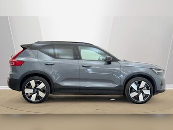 Used Volvo XC40 2023 for sale - 78778906: Photo