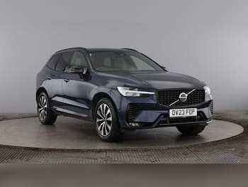 Used Volvo XC60 2023 for sale - 79663084: Photo