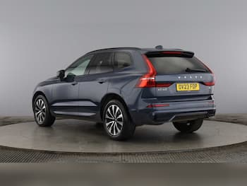 Used Volvo XC60 2023 for sale - 79663084: Photo