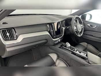 Used Volvo XC60 2023 for sale - 79663084: Photo