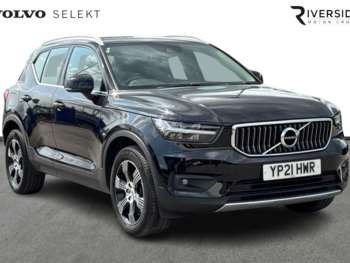 Used Volvo XC40 2021 for sale - 74878795: Photo