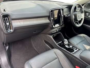 Used Volvo XC40 2021 for sale - 74878795: Photo