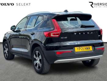 Used Volvo XC40 2021 for sale - 74878795: Photo