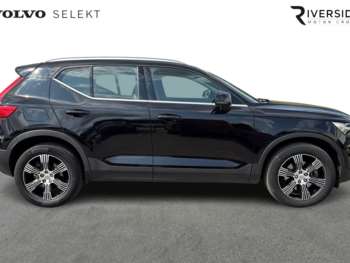 Used Volvo XC40 2021 for sale - 74878795: Photo