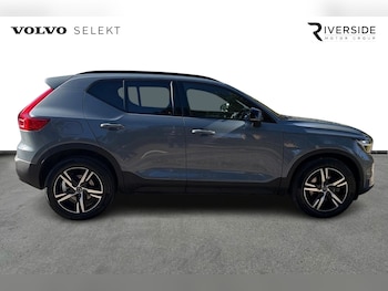 Used Volvo XC40 2023 for sale - 77833462: Photo