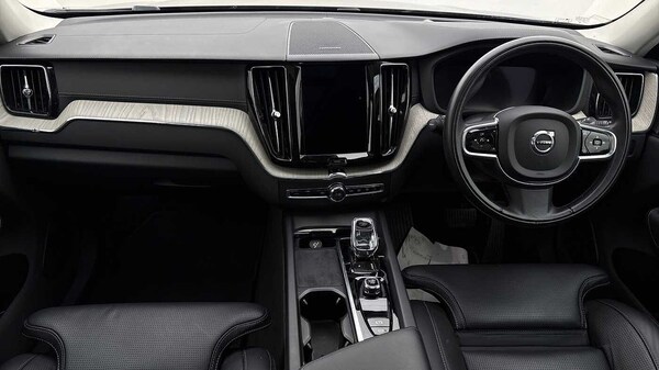 Used Volvo XC60 2022 for sale - 75595712: Photo 10