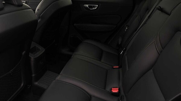 Used Volvo XC60 2022 for sale - 75595712: Photo 13