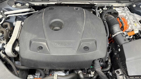 Used Volvo XC60 2022 for sale - 75595712: Photo 15