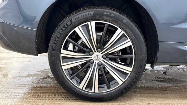 Used Volvo XC60 2022 for sale - 75595712: Photo 16