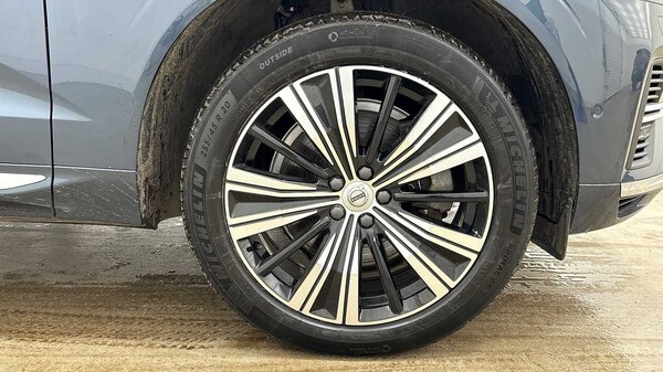 Used Volvo XC60 2022 for sale - 75595712: Photo 19