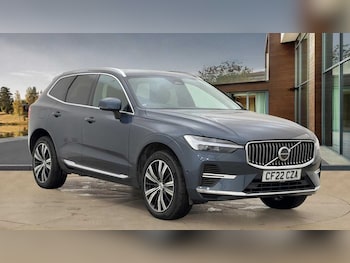 Volvo - XC60
