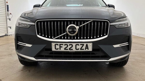 Used Volvo XC60 2022 for sale - 75595712: Photo 23