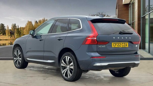 Used Volvo XC60 2022 for sale - 75595712: Photo 5