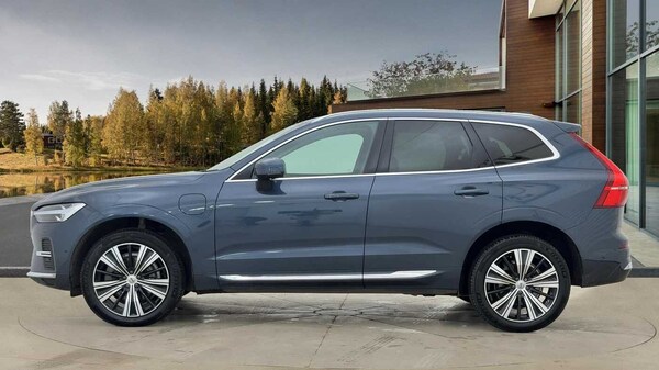 Used Volvo XC60 2022 for sale - 75595712: Photo 6