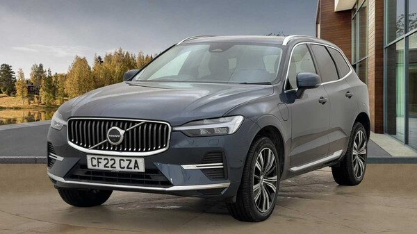 Used Volvo XC60 2022 for sale - 75595712: Photo 7