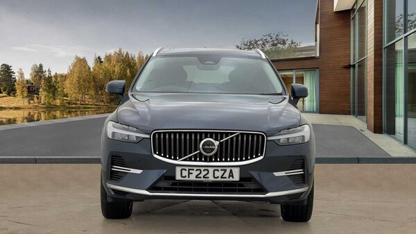 Used Volvo XC60 2022 for sale - 75595712: Photo 8