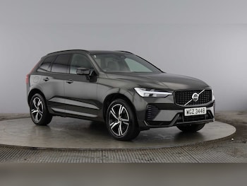 Used Volvo XC60 2022 for sale - 78862125: Photo