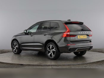 Used Volvo XC60 2022 for sale - 78862125: Photo