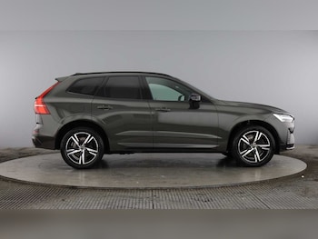 Used Volvo XC60 2022 for sale - 78862125: Photo