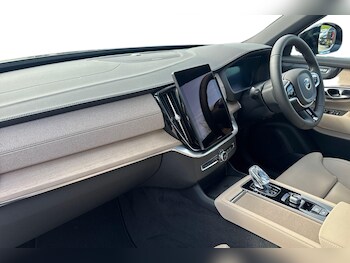 Used Volvo XC90 2026 for sale - 78000193: Photo